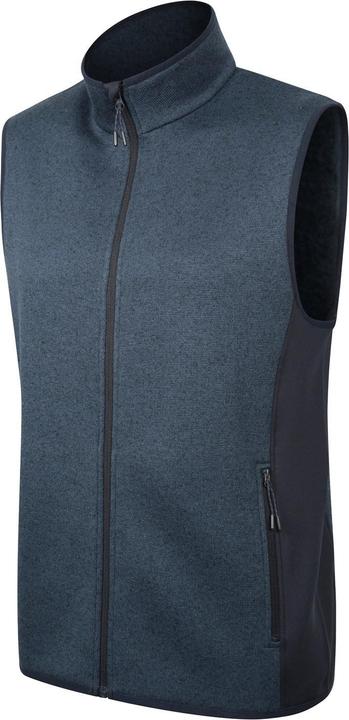 Actual product image Mountain Warehouse Mens Treston II Gilet (3XL)