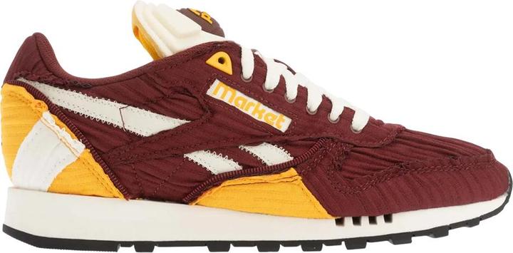 Reebok Sneaker Classic Pump Kunstleder