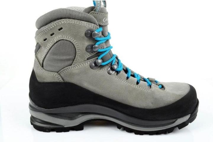 Actual product image AKU Women's Superalp GTX (39.5)