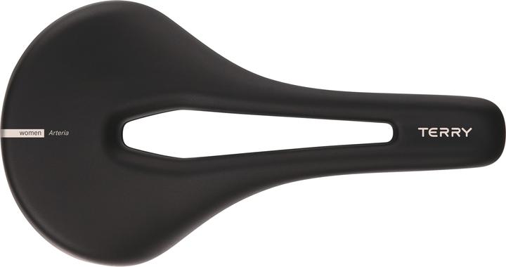 Image du produit Terry Sellette Butterfly Arteria