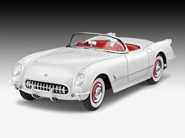 Produktbild Revell 1953 Corvette Roadster