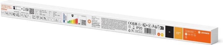 Image du produit Ledvance LED-Tube (G13, 5.10 W, 810 lm, 1 x, D)