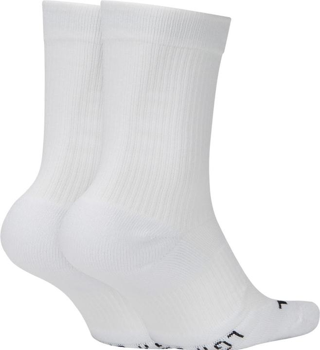 Actual product image Nike Double pack socks (M)