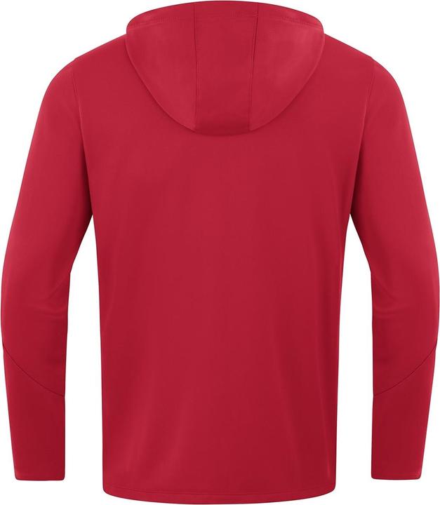 Produktbild JAKO Kapuzenjacke Power (164)