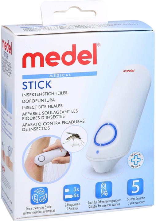 Beurer Stick Insektenstichheiler (625.73 ml)