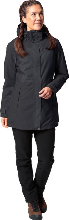 Actual product image Vaude Skomer II (S)