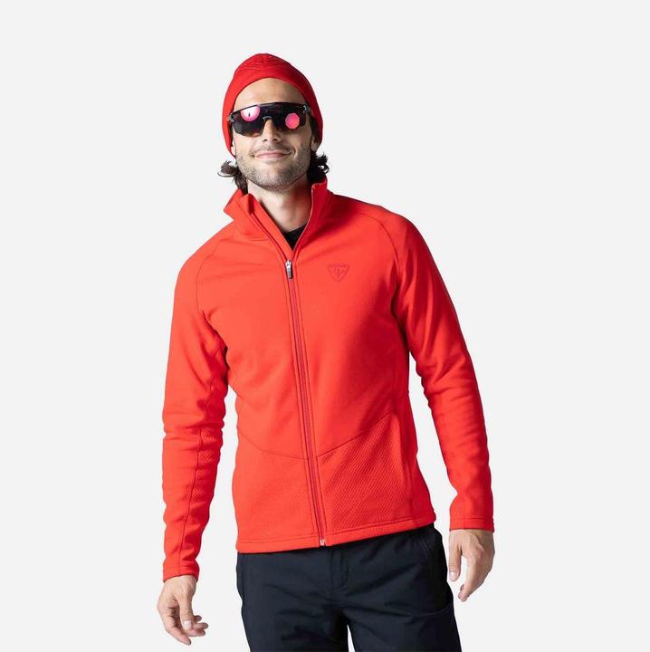 Rossignol Classique Clim Sports Red (S)