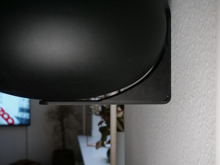 Image du produit Le Feu Cheminée Bio Ethanol Wall - Blanc (52 x 35 x 35 cm)