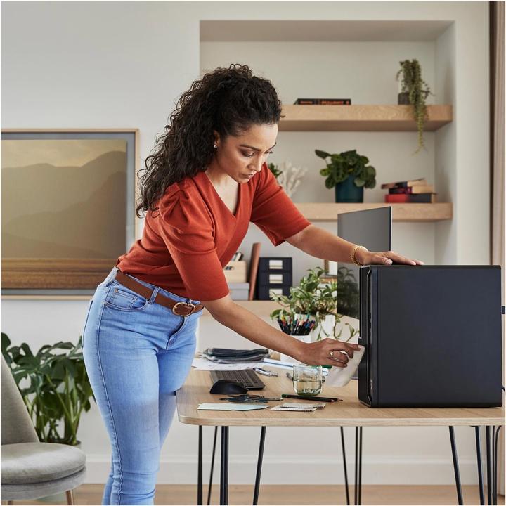 Produktbild Lenovo LOQ Tower (Intel Core i5-14400F, 16.38 GB, 512 GB, GeForce RTX 4060 Ti)