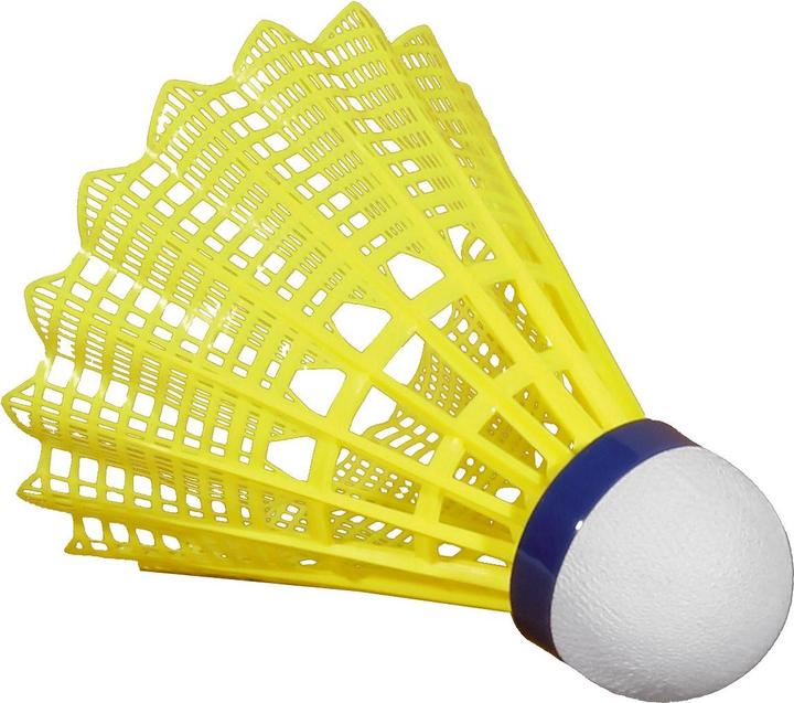 Victor Badminton-Bälle Shuttle 2000