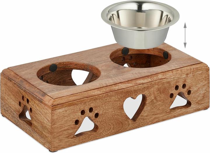 Produktbild Relaxdays Wandspiegel (38 x 12 x 54.5 cm)