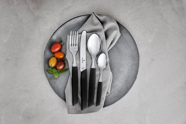 Actual product image Victorinox Spoon Swiss Modern (1 Piece, Scoops)