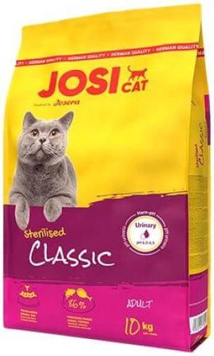 Image du produit Josera Classic Adult (Adulte, 1 pcs, 10000 g)