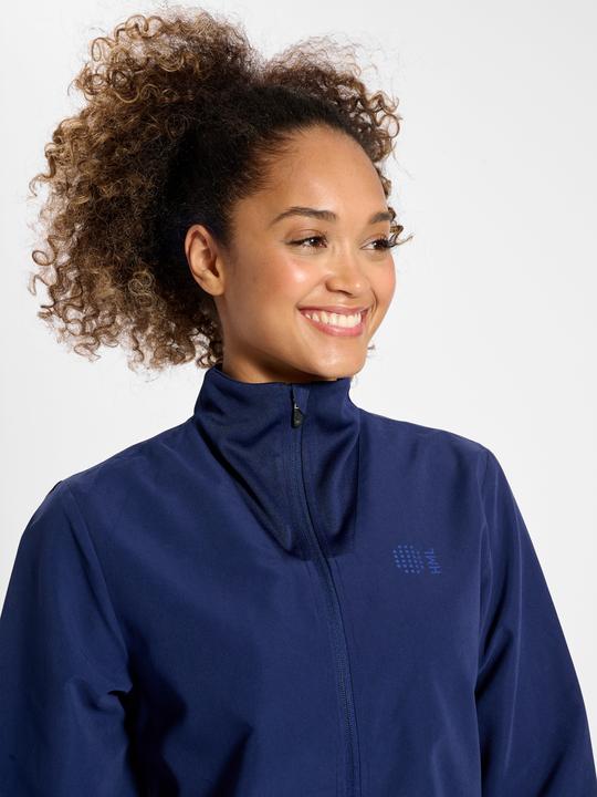 Immagine prodotto hummel Hmlcourt Giacca In Vestito Donna (L)