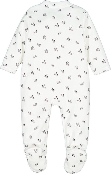 Produktbild La Redoute Collections Overall aus Sweatware (74)