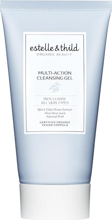Produktbild Estelle & Thild BioCleanse Multi-Action Cleansing Gel 150 ml (Gel, 150 ml)