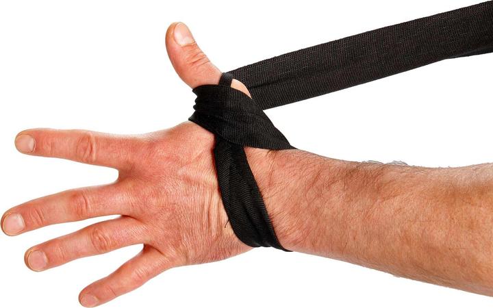 Image du produit Ju-Sports Bandages de boxe professionnels (Taille unique)