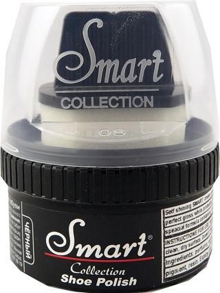 Produktbild NoName Creme Schuhcreme Schwarz 60ml (1 x, 60 ml)