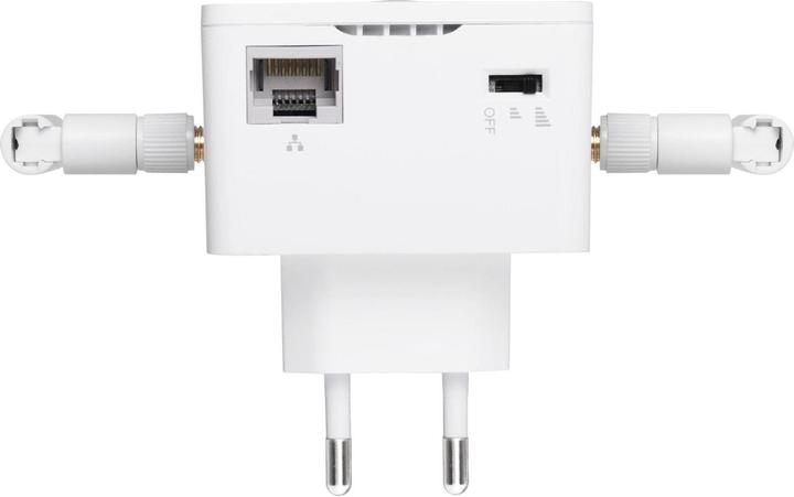 Immagine prodotto edimax Re11s (867 Mbit/s, 300 Mbit/s)