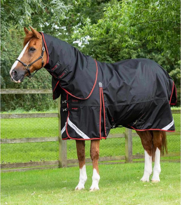 Produktbild Premier Equine Buster 420 g Classic (175 cm)