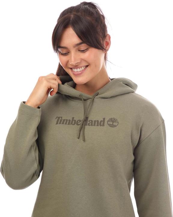 Produktbild Timberland Northwood Kapuzenpullover (38 D)