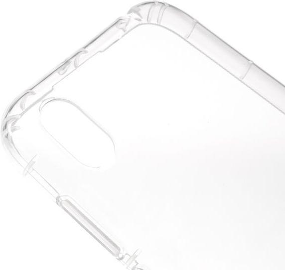 Produktbild MU Classic Softcase TPU Series (Huawei Y5 (2019))