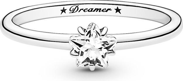 Actual product image Pandora Star (60, 925 Silver)