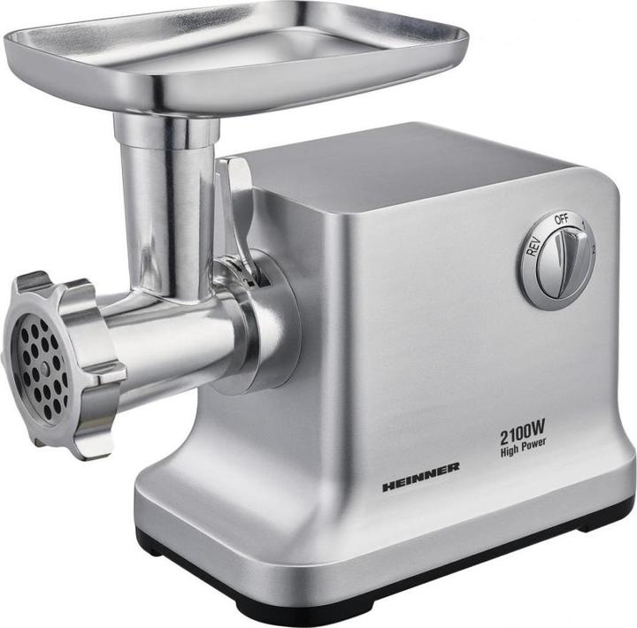 Immagine prodotto Heinner MG-2100SS