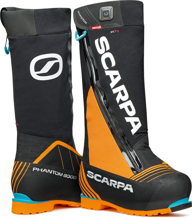 Produktbild Scarpa Phantom 8000 Thermic HD (42)