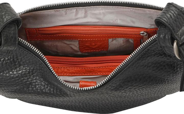 Immagine prodotto Voi Hirsch Romy borsa a tracolla in pelle 30 cm