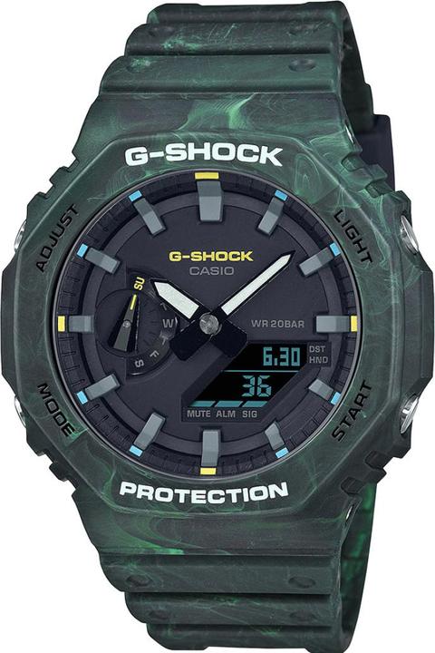 Image du produit Casio G-Shock (Montre de plongée, 49 mm)