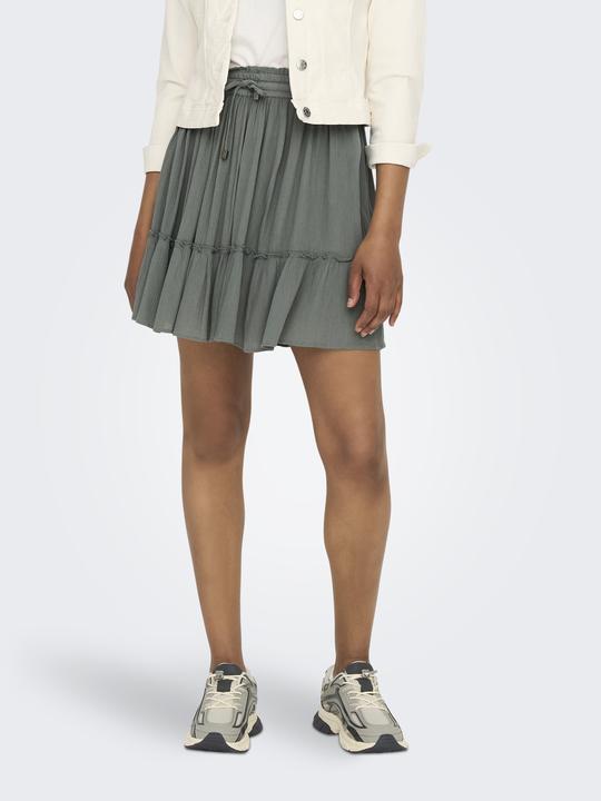 Immagine prodotto Only Onlibiza Life Short Skirt Wvn Noos (L)