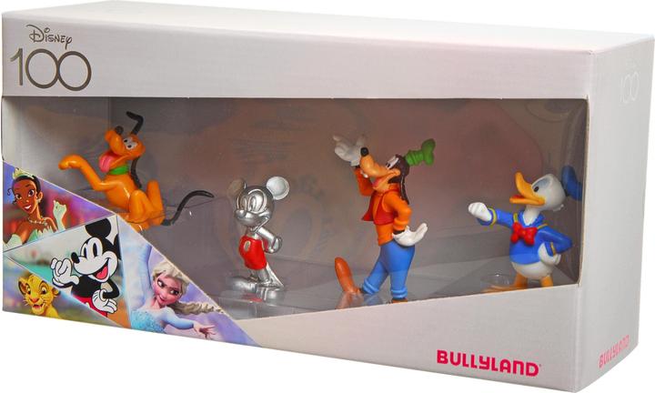 Image du produit Bullyland Disney 100 Coffret Classique