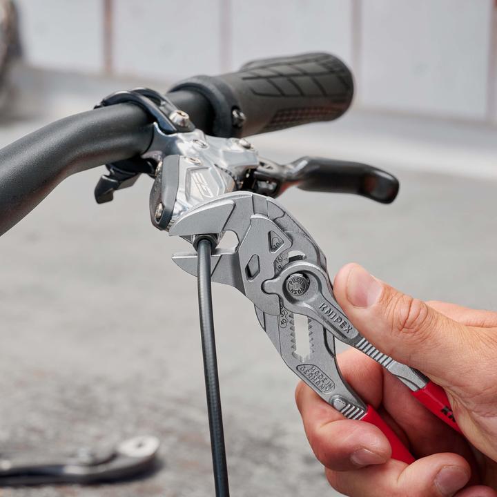 Produktbild Knipex Zangenschlüssel (180 mm)