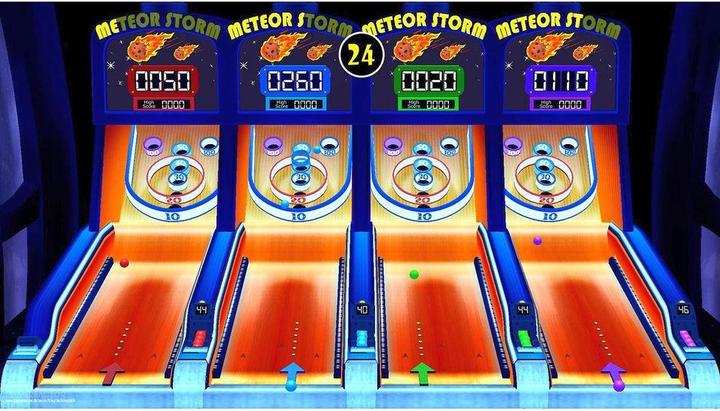 Produktbild 2K Games Carnival Games (Switch, DE)