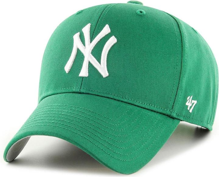 Immagine prodotto 47 Brand Cappellino Snapback Enfants - New York Yankees kelly (53, 55, 56, 52 C, 54 C)