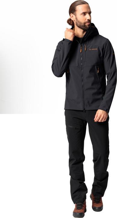 Produktbild Vaude Men's Roccia Softshell Jacket II (M)