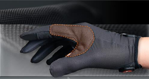 Image du produit Pgytech Gants photographiques thermorésistants M (M)
