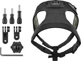 Garmin Dog Harness Short (X, Ultra 30, Virb 360)