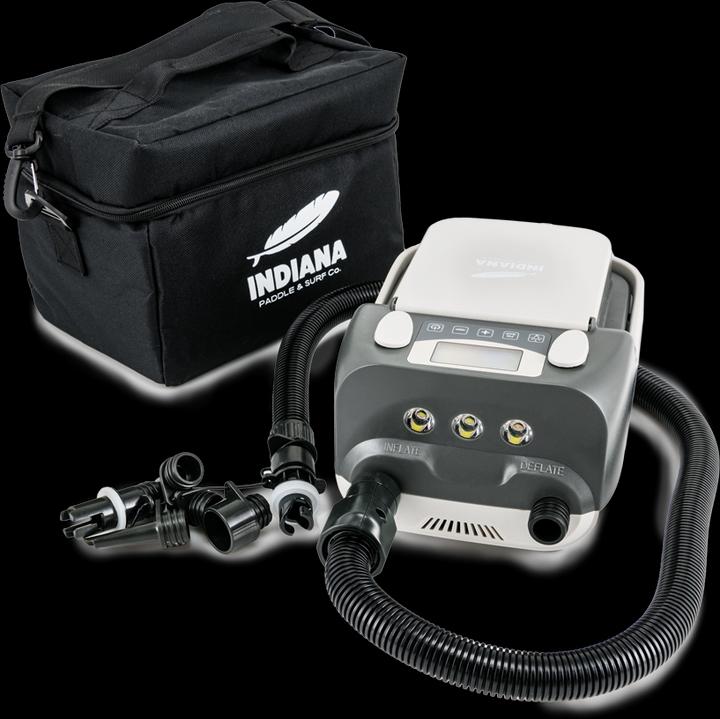 Produktbild Indiana Battery Pump HT-790