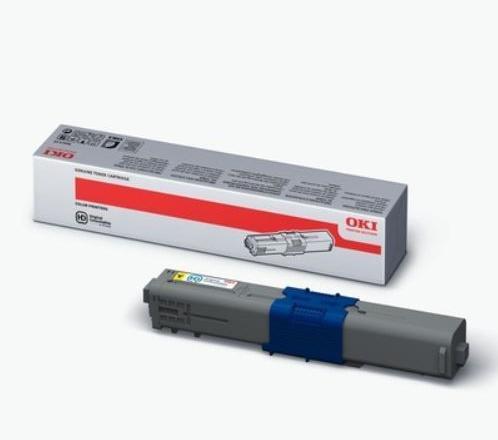 Image du produit OKI 44469722 (Y)