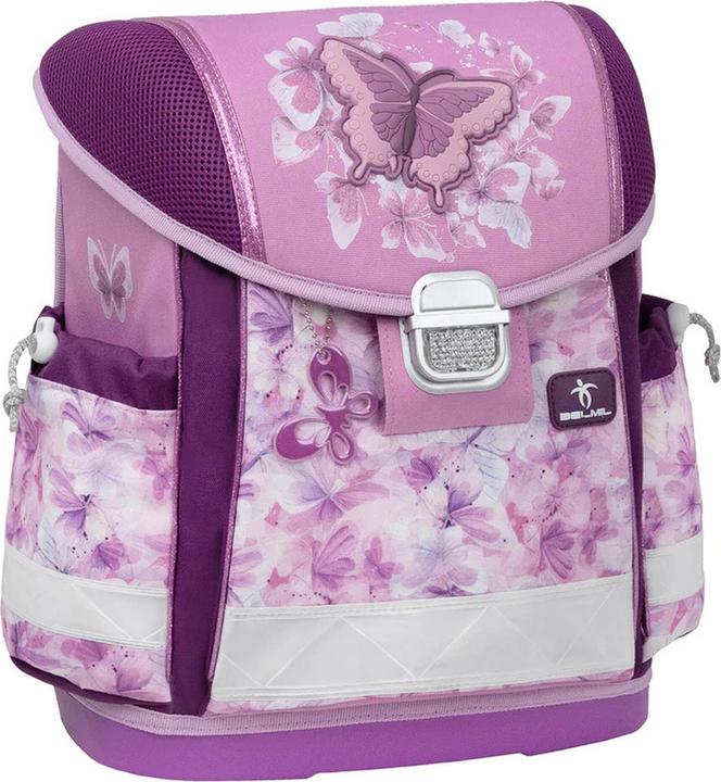 Immagine prodotto Belmil Set di zaini per la scuola CLASSY Chic Charms (19 l)