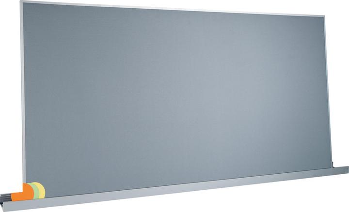 Actual product image Sigel Agile Pinboard Meet up (Bulletin board, 90 x 180 cm)
