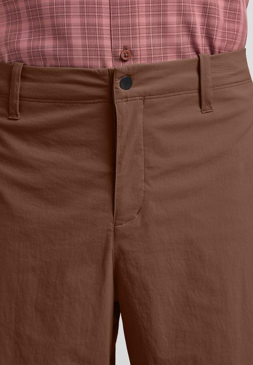 Actual product image Jack Wolfskin Desert Shorts M (54)