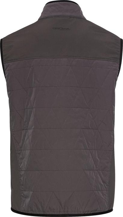 Image du produit Camel Active Weste mit Stehkragen (56)