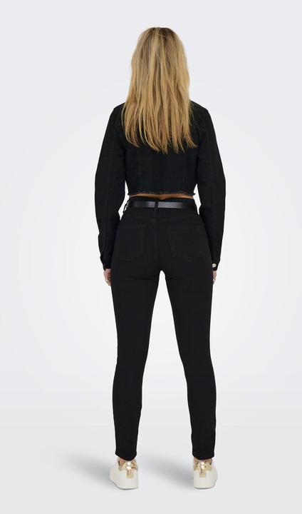 Produktbild Only ONLWONDER Jeansjacke Jeansjacke (M)