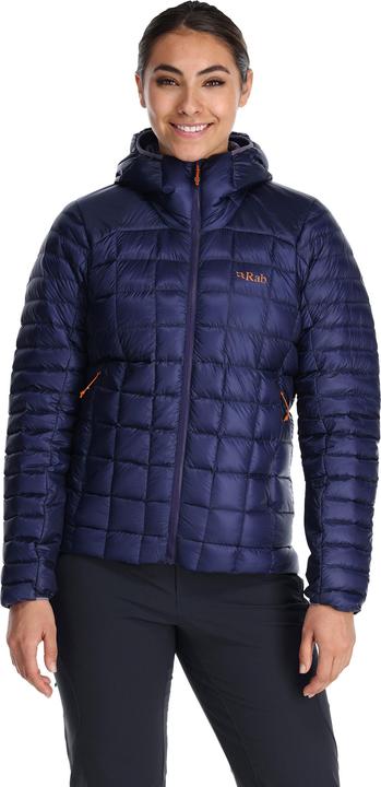 Actual product image Rab Mythic Alpine Light (12)