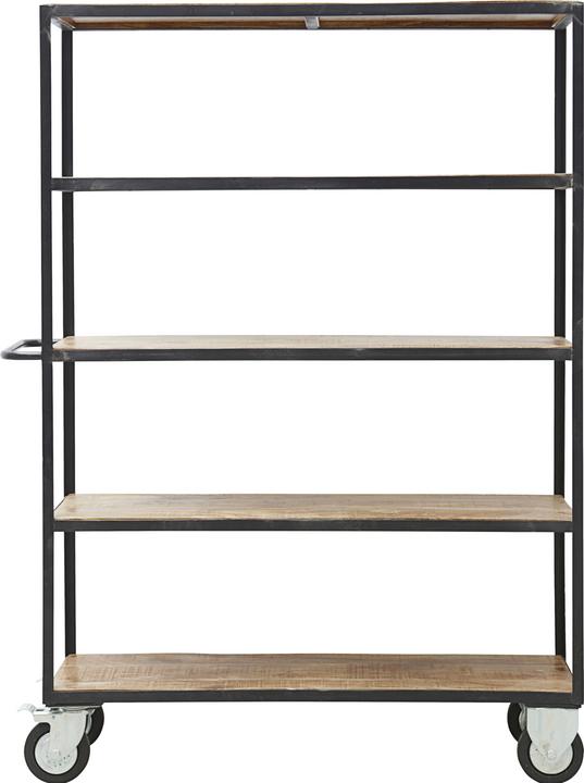 Image du produit House Doctor Shelving