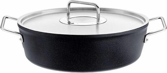 Produktbild Fissler Adamant (28 cm, Bräter + Schmortopf, Aluminium)