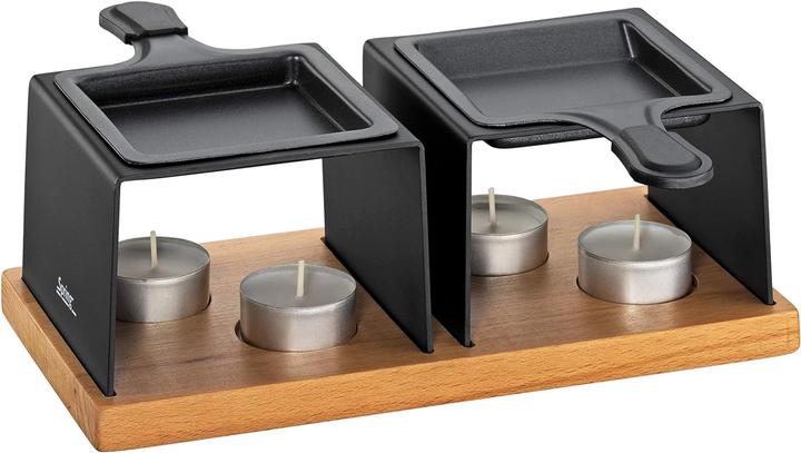 Produktbild Spring Kaese Gourmet Raclette